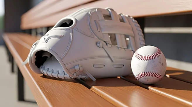 White Sox's Tyler Gilbert Optioned to Triple-A After Struggles