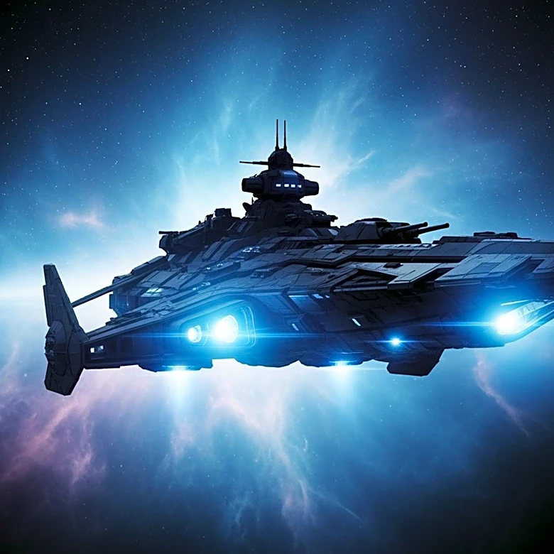 Solo Developer to Launch Dreadnought Tartarus on Steam, Offering Unique Sci-Fi Battleship Experience