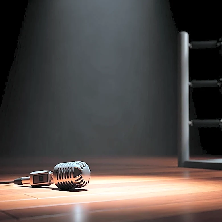 WWE Superstar Trick Williams Discusses Rap Ambitions and WrestleMania Debut