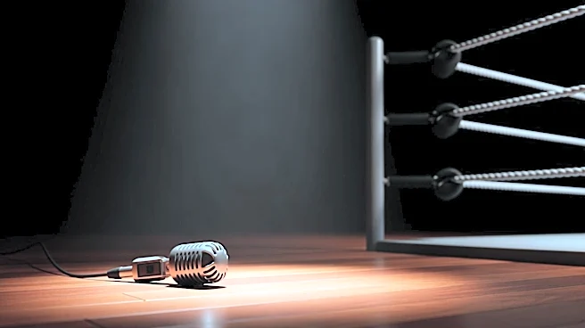 WWE Superstar Trick Williams Discusses Rap Ambitions and WrestleMania Debut