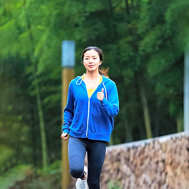 B Cells Found to Enhance Exercise Endurance in Mice, Study Reveals