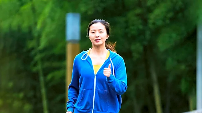 B Cells Found to Enhance Exercise Endurance in Mice, Study Reveals