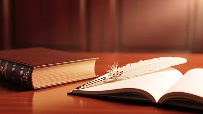 Caro Claire Burke's 'Yesteryear' and Other Titles Climb Bestseller Lists