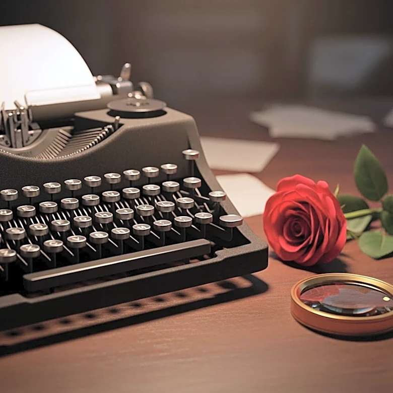 Cara Tanamachi Discusses Blending Romance and True Crime in New Novel