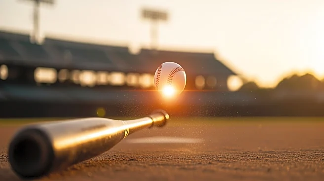 Baltimore Orioles' Eighth-Inning Surge Secures Victory Over Cleveland Guardians