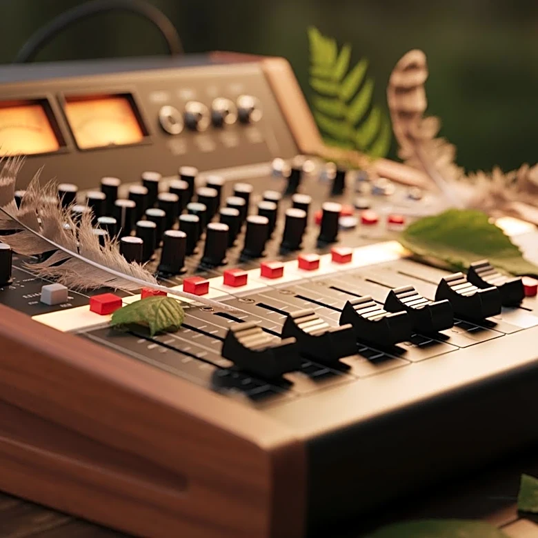 Stewart Copeland and Martyn Stewart Collaborate on Unique Wildlife-Inspired Album