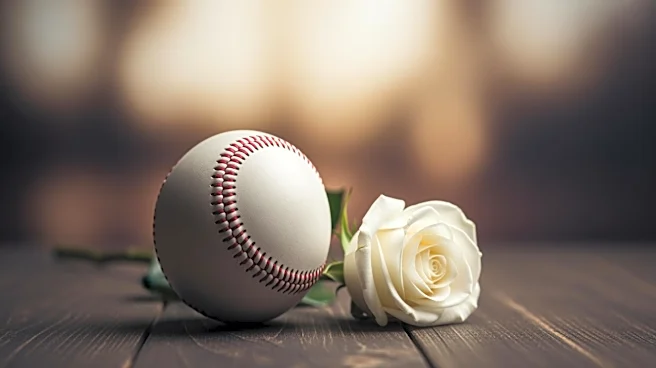 Los Angeles Angels Announce Passing of Garret Anderson at Age 53