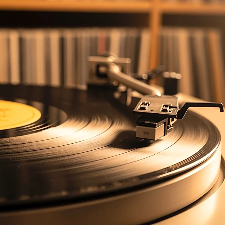 Record Store Day 2026 Highlights Exclusive Rock Releases for Vinyl Enthusiasts