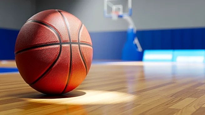 DePaul Blue Demons Secure Key Transfers to Bolster Basketball Roster