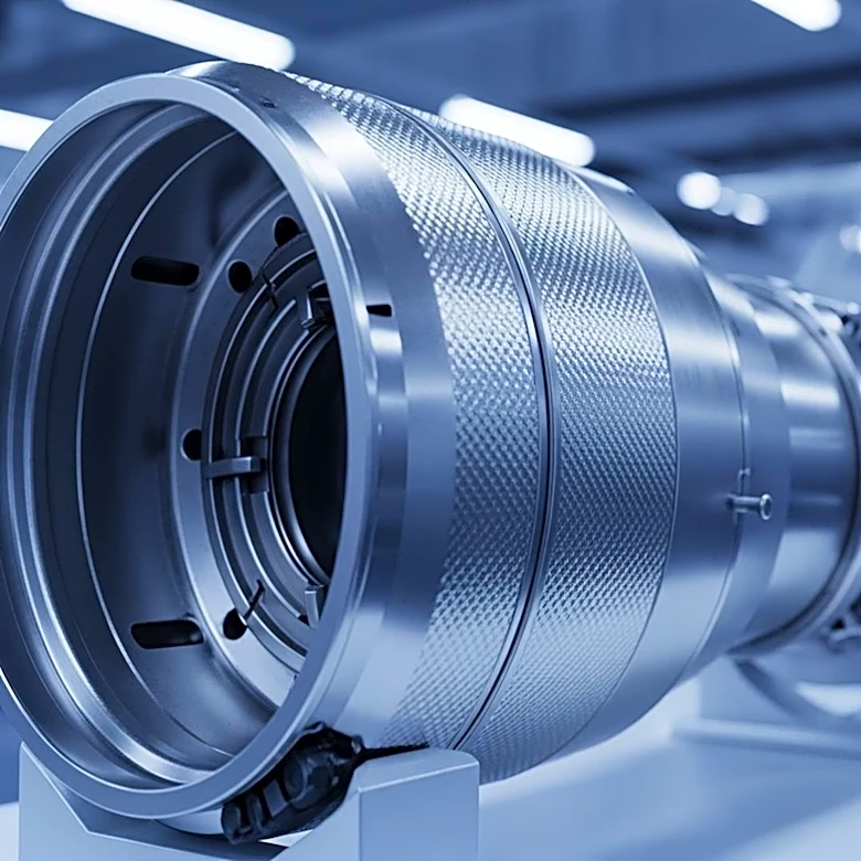 L3Harris Invests $1.27 Billion to Boost Solid Rocket Motor Production