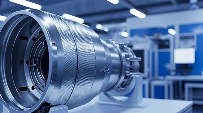 L3Harris Invests $1.27 Billion to Boost Solid Rocket Motor Production