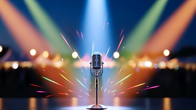 KATSEYE Delivers Standout Performance of 'Gabriella' at Coachella Weekend 2