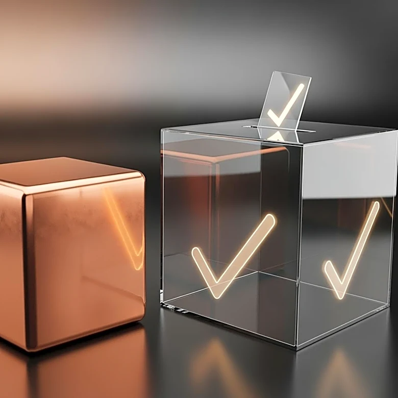 Edge Copper Corporation Announces AGM Voting Results and New Incentive Plan