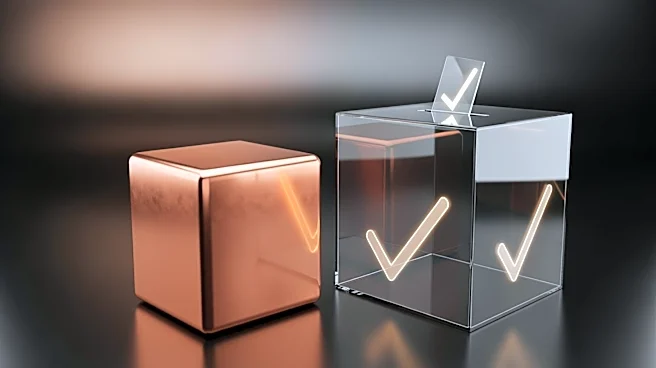 Edge Copper Corporation Announces AGM Voting Results and New Incentive Plan