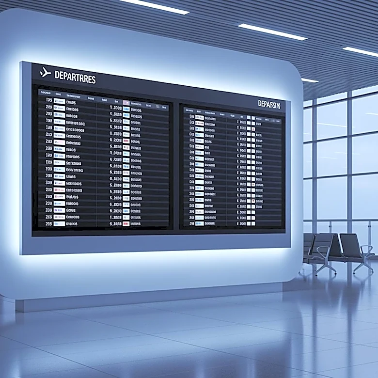 U.S. Travel Sector Faces Decline in International Demand Amid Global Competition