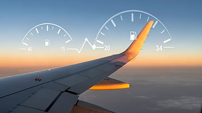 Air Canada Suspends Flights to New York Amid Rising Fuel Costs