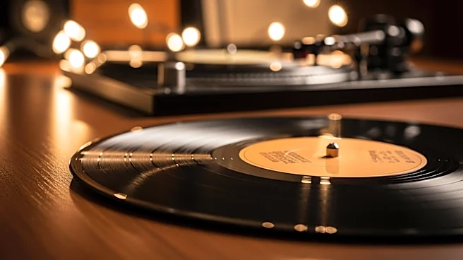 Craft Recordings Reissues Tony Rice's 1977 Album on Vinyl for 75th Birthday Celebration