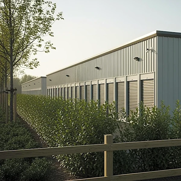 Local Governments Push Back Against Booming Self-Storage Industry Amid Land Use Concerns