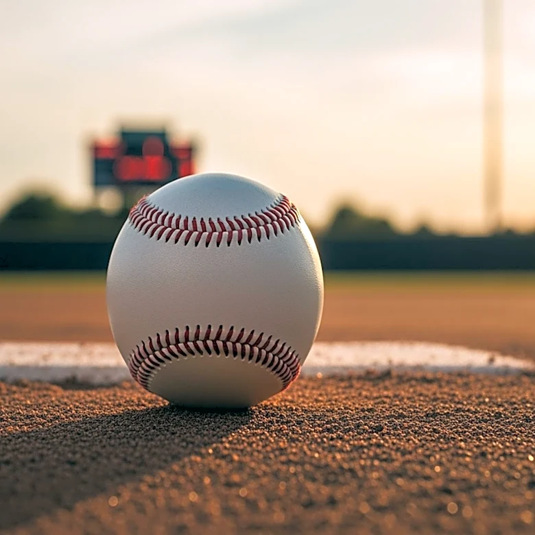 Noah Zappia's Pitching Performance Leads Aurora Christian to Victory