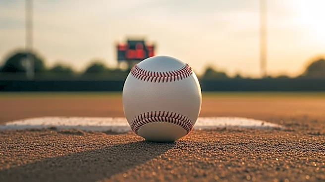Noah Zappia's Pitching Performance Leads Aurora Christian to Victory
