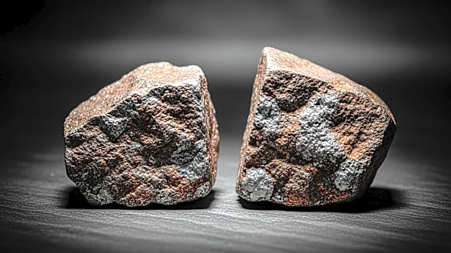 Gina Rinehart Ordered to Share Mining Royalties with Rival Family in Landmark Court Ruling