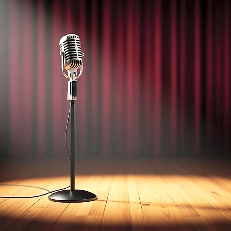 Graham Kay's 'Pete  Me' Comedy Special Premieres on Nateland