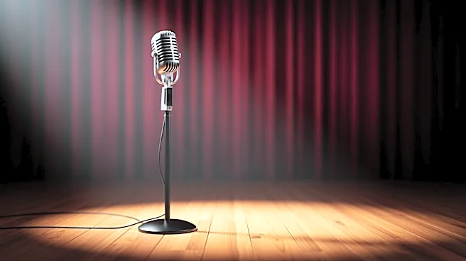 Graham Kay's 'Pete  Me' Comedy Special Premieres on Nateland