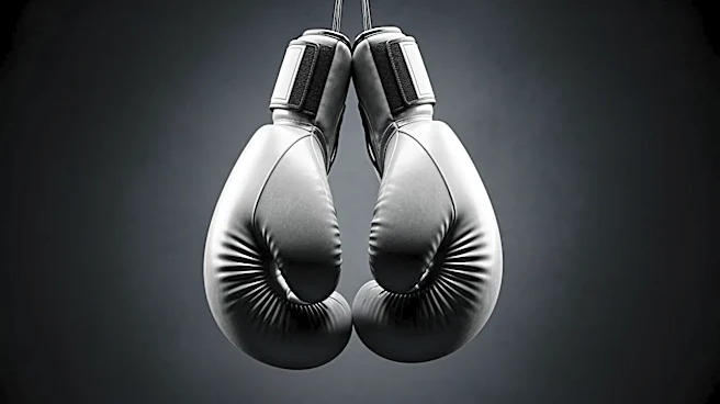 Ben Whittaker to Face Braian Suarez in Light Heavyweight Bout at Liverpool Arena