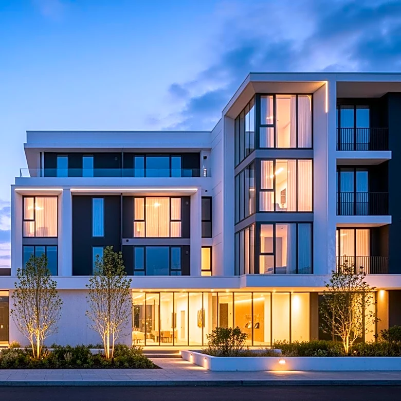 Hilton Launches Apartment Collection Brand with Placemakr