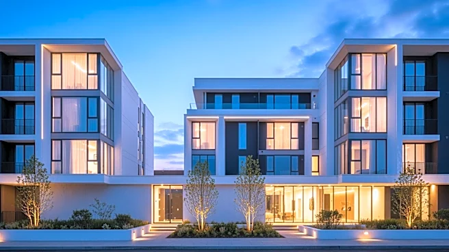 Hilton Launches Apartment Collection Brand with Placemakr