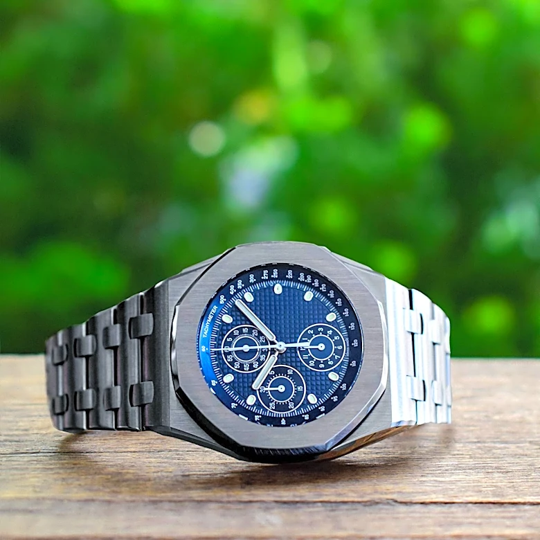 Bulgari Unveils Octo Finissimo 37 Watch at Watches  Wonders 2026