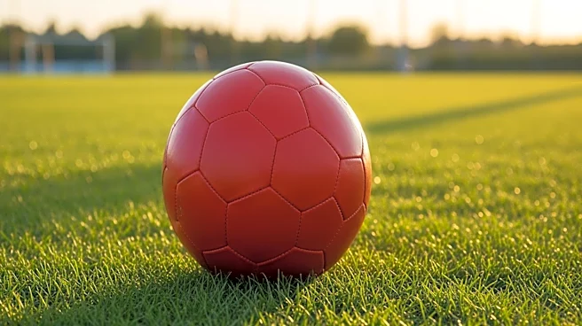 Lionel Messi Acquires Spanish Soccer Club UE Cornellà to Foster Youth Development