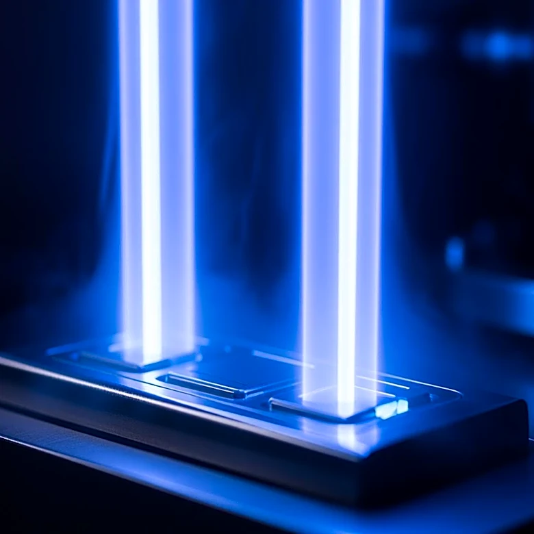 Scientists Develop New Method for Hydrogen Production Using Iron Catalyst and UV Light