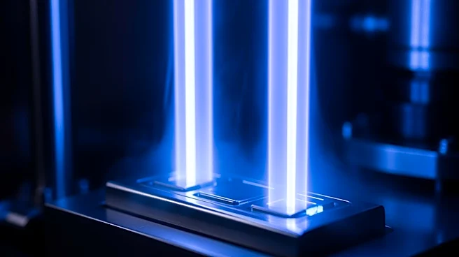 Scientists Develop New Method for Hydrogen Production Using Iron Catalyst and UV Light