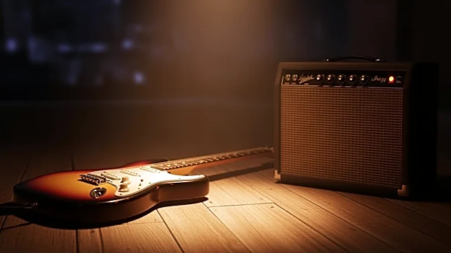 Cheap Trick Releases New Album 'All Washed Up', Continues to Thrive in Rock Scene