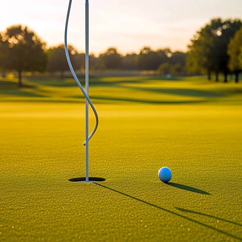 Matt Fitzpatrick Leads RBC Heritage with Impressive Round