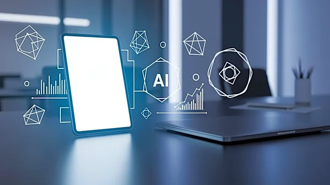 Meta Platforms to Lay Off 10% of Workforce Amid AI Restructuring