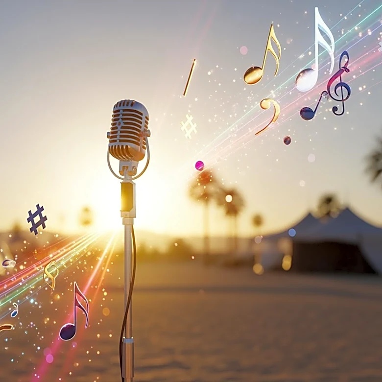 Madonna Joins Sabrina Carpenter as Surprise Guest at Coachella 2026, Delighting Fans