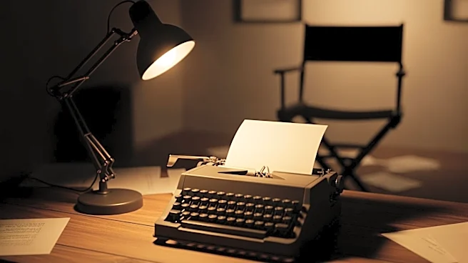 Bronx Director Joel Alfonso Vargas Debuts 'Mad Bills to Pay'