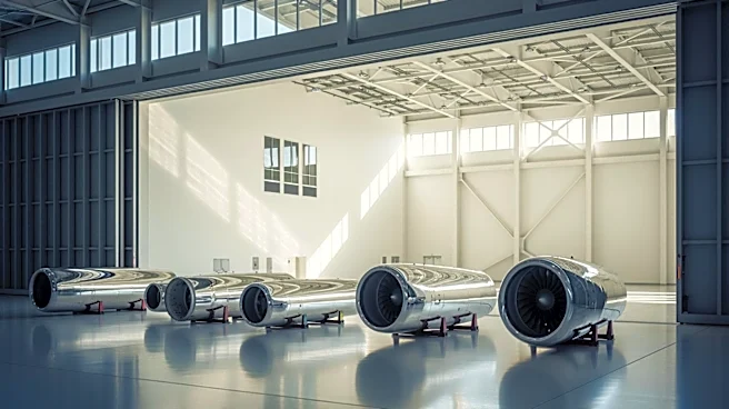 Joramco Expands Capacity and Targets Efficiency Gains with New Hangar