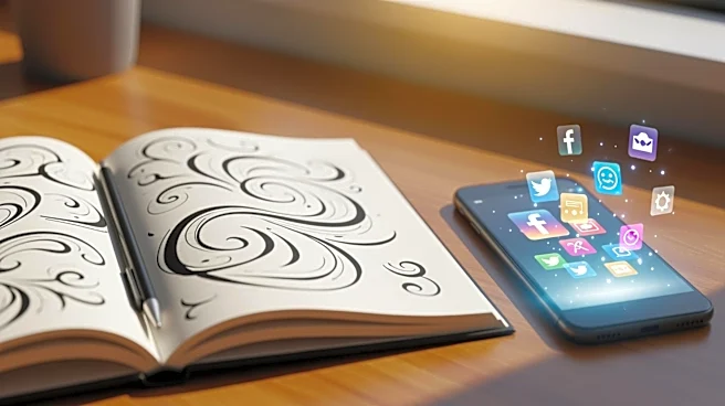 Latina Poets Leverage Social Media to Revitalize Poetry Among Young Adults