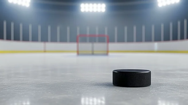 NHL Announces Schedule for Bruins-Sabres Playoff Series