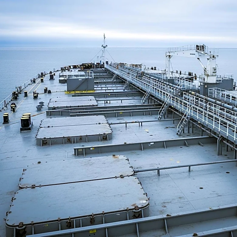 Reliance Industries Rejects Iranian Oil Cargoes Amid U.S. Sanctions Waiver Expiry