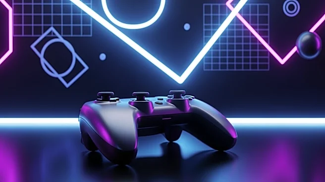 Sad Cat Studios Celebrates Successful Launch of Sci-Fi Platformer Replaced