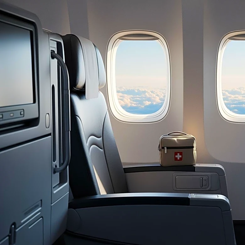 Carrie Ann Inaba Experiences Medical Emergency During Flight, Hospitalized Upon Arrival