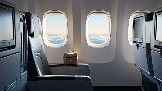 Carrie Ann Inaba Experiences Medical Emergency During Flight, Hospitalized Upon Arrival