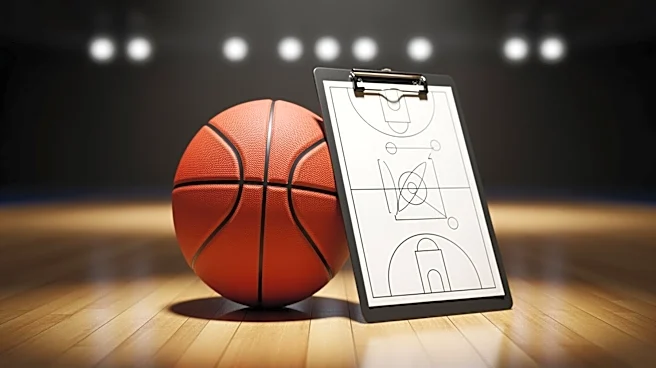 Clemson Basketball Appoints Chris Hollender as Assistant Coach