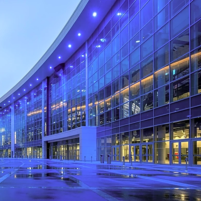 Ball Arena Prepares for Large Crowds as Avalanche and Nuggets Enter Playoffs