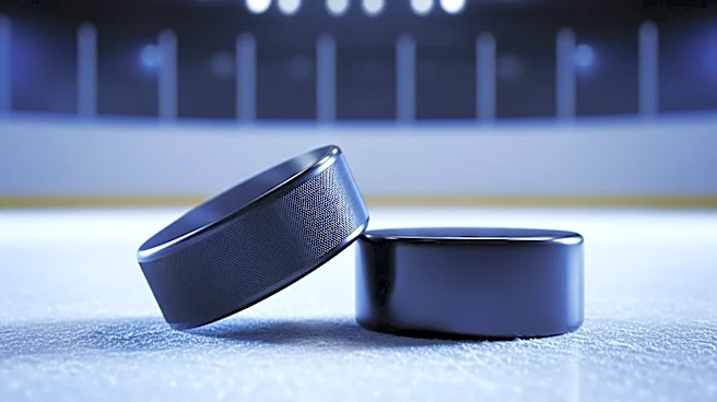 Pittsburgh Penguins and Philadelphia Flyers Set for Intense NHL Playoff Showdown