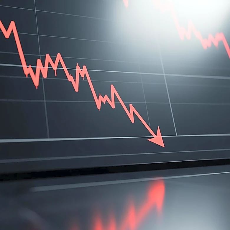 Netflix Stock Drops Over 10% Following Weak Earnings Forecast and Reed Hastings' Board Exit